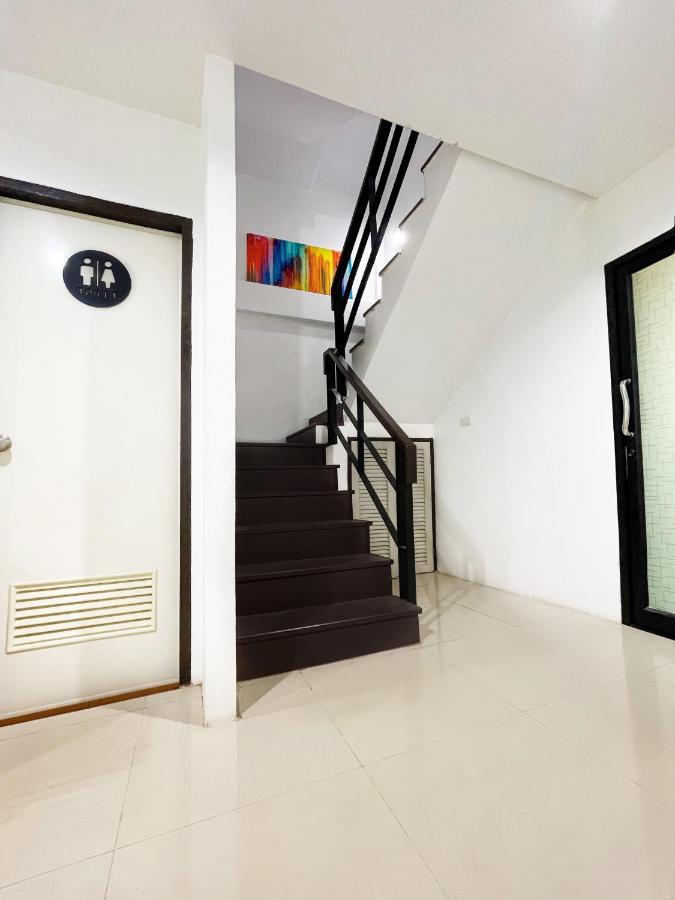 Hotel Kefir Phuket Kamala Exteriér fotografie